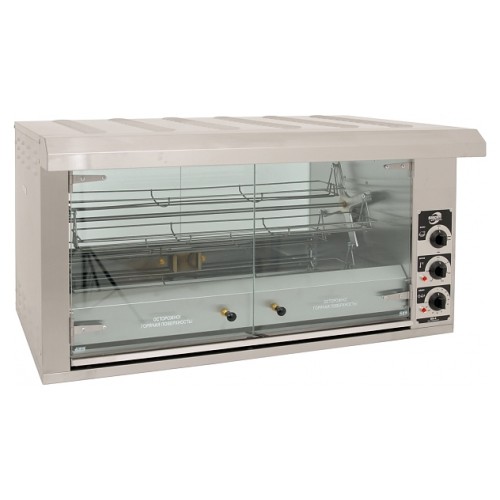 ГРИЛЬ Д/КУР СИКОМ МК-8.16