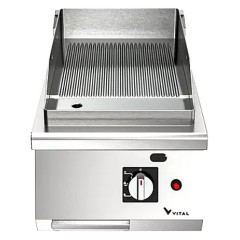 Поверхность жарочная VITAL GPI6010R