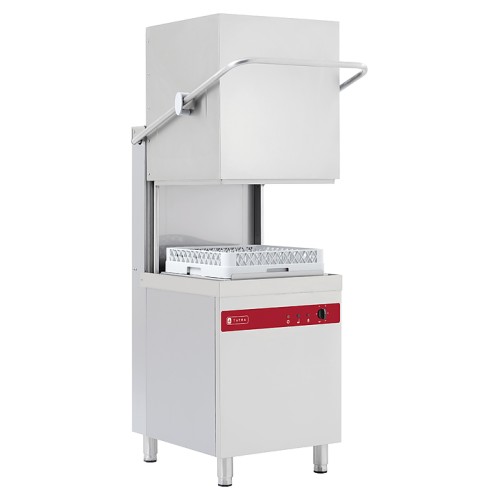 МАШИНА ПОСУДОМОЕЧНАЯ КУПОЛЬНАЯ TATRA TW.H50+DR