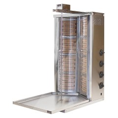 Гриль для шаурмы Osba 3.8K+