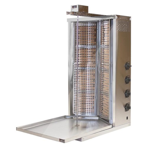 Гриль для шаурмы Osba 3.8K+