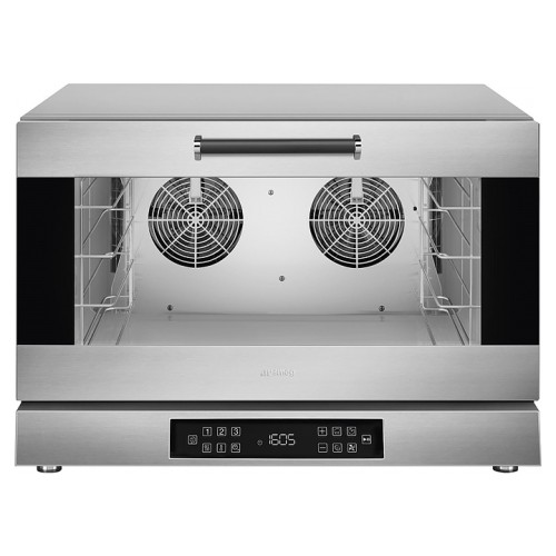Печь конвекционная SMEG Professional ALFA420E1HDS