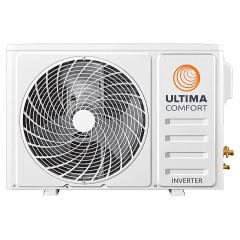 Настенная сплит-система Ultima Comfort SIRIUS Inverter 2023 SIR-I09PN