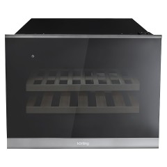 Шкаф винный Korting KFW 501 SL GXN