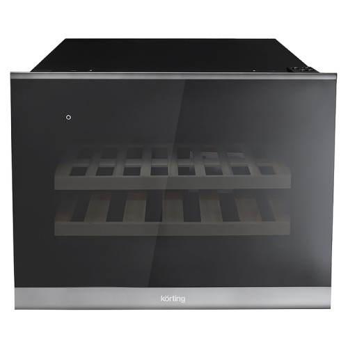 Шкаф винный Korting KFW 501 SL GXN