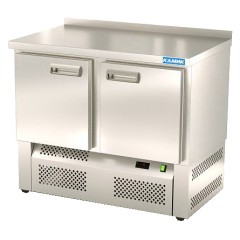 Стол холодильный КАМИК СОБН-20106