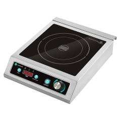 Плита индукционная Hurakan HKN-ICF35DL