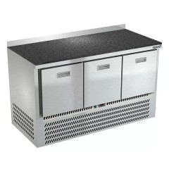 СТОЛ ХОЛОД. ПРИСТЕН. КАМЕНЬ СПН/О-423/03-1407