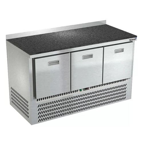 СТОЛ ХОЛОД. ПРИСТЕН. КАМЕНЬ СПН/О-423/03-1407