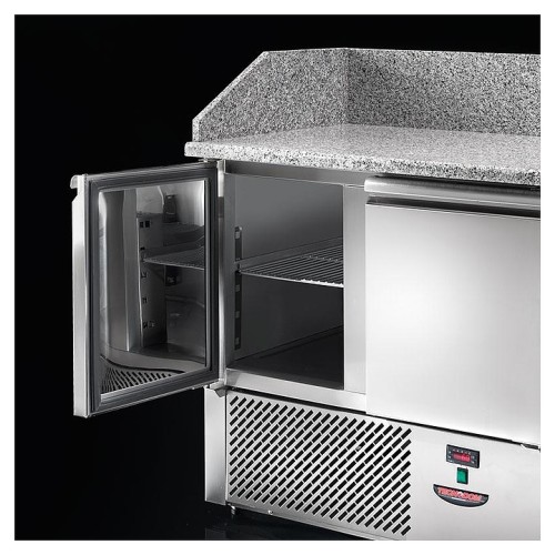 Стол для пиццы Tecnodom SLV03C6