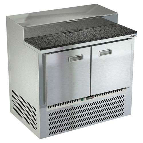 СТОЛ Д/ПИЦЦЫ ОХЛАЖД. СПН/П-327/20-1007