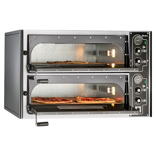 Печь для пиццы Abat ПЭП-4х2