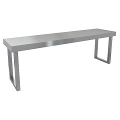 Полка настольная HICOLD НПСТ1-15/4