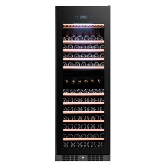 Шкаф винный Temptech Elegance E1000DRB-24