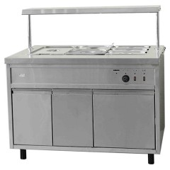 Мармит Тулаторгтехника МТ2-1(2)