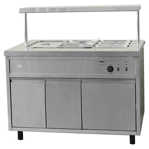 Мармит Тулаторгтехника МТ2-1(2)