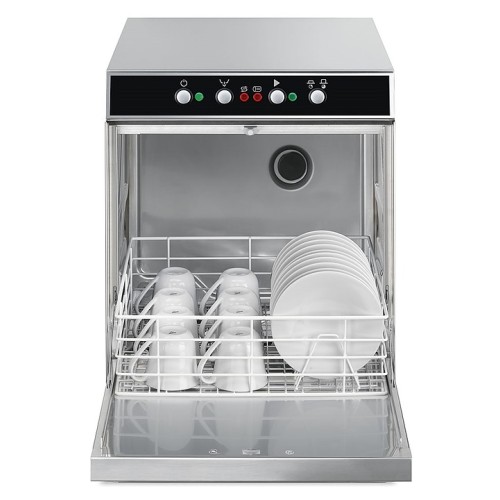 Стаканомоечная машина SMEG Professional SPG 400 ML