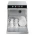 Стаканомоечная машина SMEG Professional SPG 400 ML