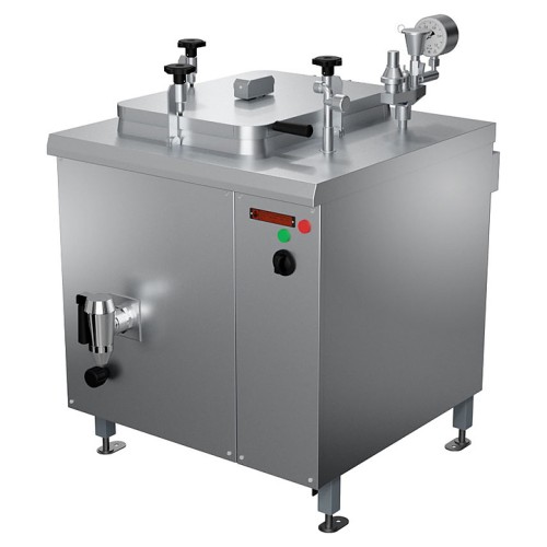 Котел пищеварочный Проммаш КЭ-100К