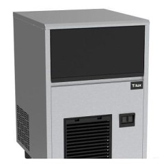 Льдогенератор T-LUX IM 3716C Кубик Шляпка, с бункером 16 кг