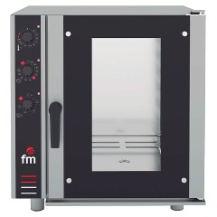 Пароконвектомат FM RXB-606