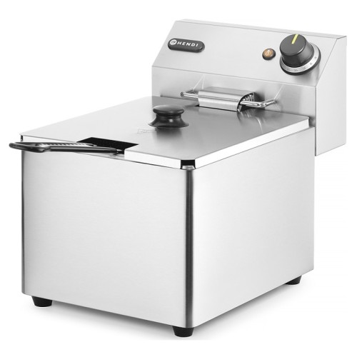 Фритюрница HENDI Kitchen Line 205822