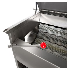 Овощемоечная машина AlexanderSolia SWA 100.2