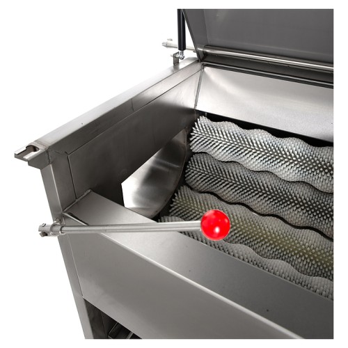 Овощемоечная машина AlexanderSolia SWA 100.2