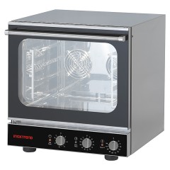 Печь конвекционная Inoxtrend GCA-404ES (grill)