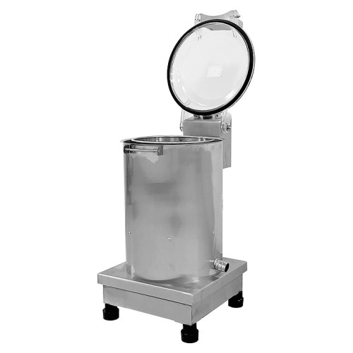 Центрифуга для сушки зелени Kocateq WF20E