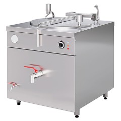 КOТЕЛ ПИЩЕВАРОЧНЫЙ ЭЛЕКТРИЧЕСКИЙ KAYMAN КПЭ-160-М