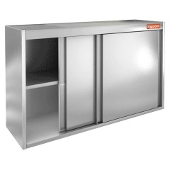 Полка настенная HICOLD НПК-12/3