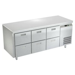 СТОЛ МОРОЗ. ЦЕНТРАЛ. ПОЛИПРОП. СПБ/М-523/06-1807