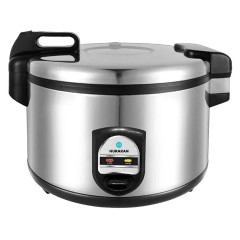 Рисоварка Hurakan HKN-SR42