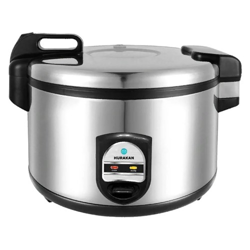 Рисоварка Hurakan HKN-SR42