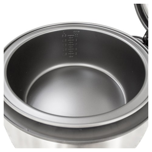 Рисоварка ROAL SR-66 18 л