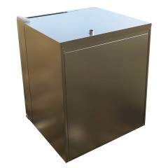 Пароконвектомат Gabino Стандарт+ Combi-1011b