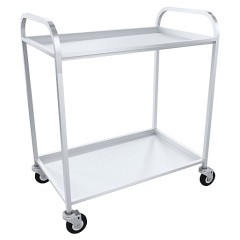 Тележка сервировочная ПищТех ТОН-2-01