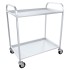 Тележка сервировочная ПищТех ТОН-2-01