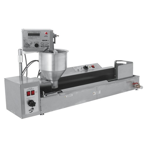 Пончиковый аппарат Sikom ПРФ-11/900 (D40)