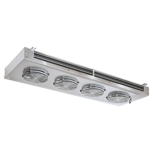 Воздухоохладитель Rivacold RDF4250 двухпоточный среднетемпературный потолочный