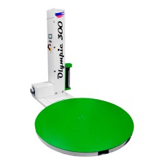 Паллетоупаковщик Olympic 300F5 (D=1500, H=2000)