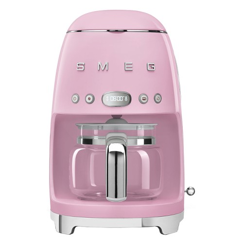 Кофеварка SMEG DCF02PKEU