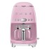 Кофеварка SMEG DCF02PKEU