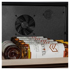 Винный шкаф CASO WineGourmet 38