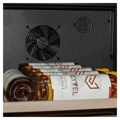 Винный шкаф CASO WineGourmet 38