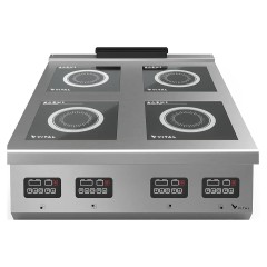 Плита индукционная VITAL IKO9020