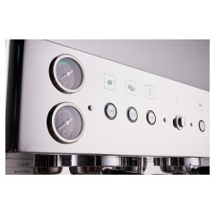 Кофемашина DAZHENG LADETINA E2