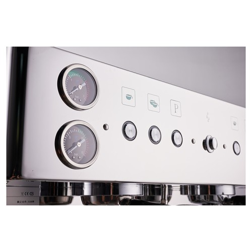 Кофемашина DAZHENG LADETINA E2