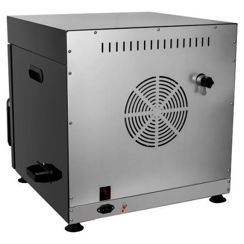 Печь-коптильня электрическая Airhot ESM-102